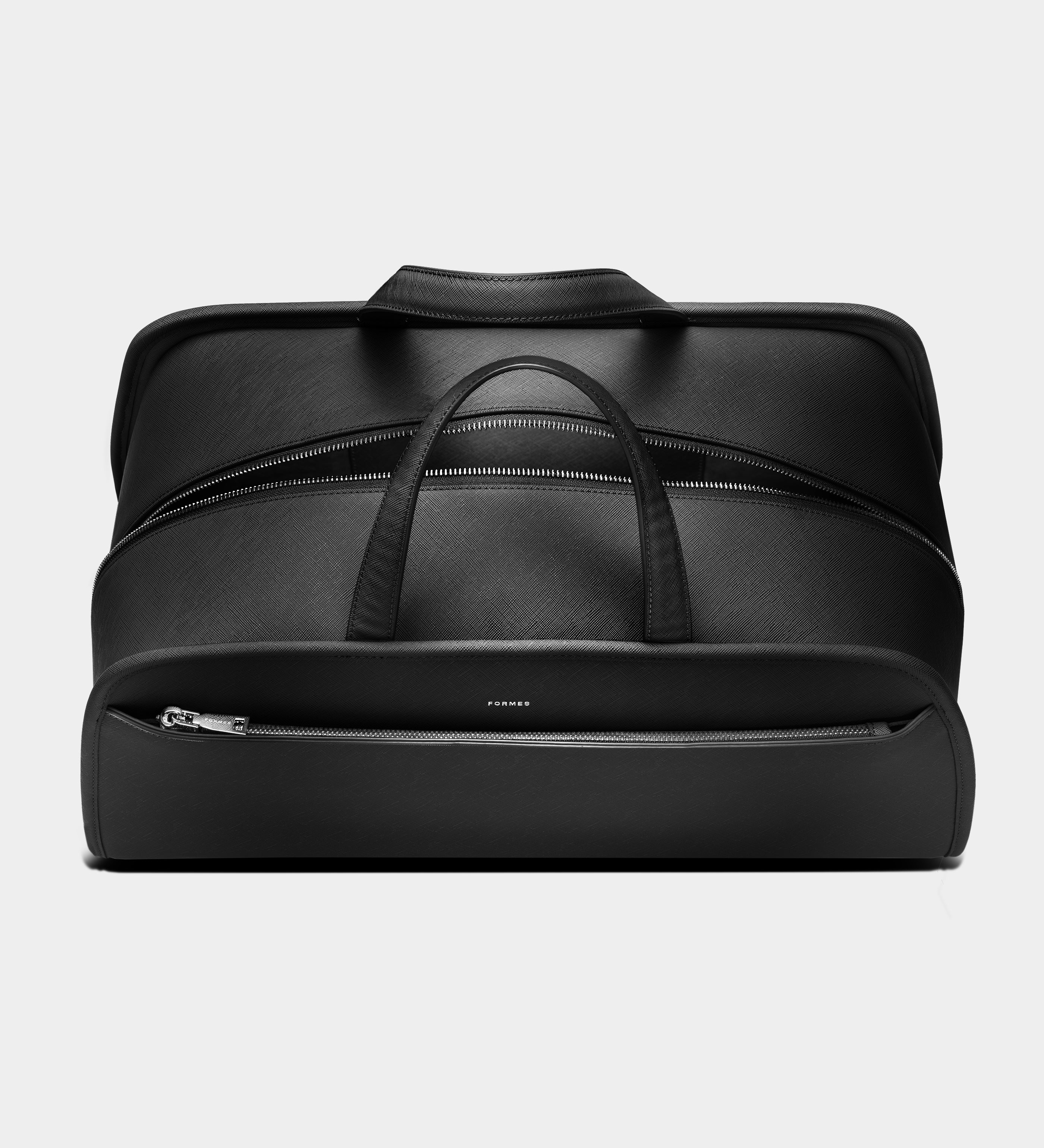 Porto Duffle Nero
