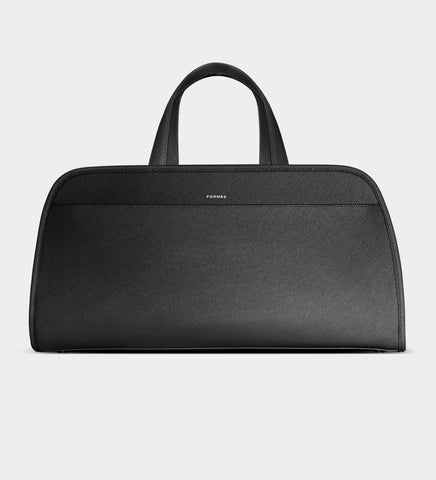 Porto Duffle Nero