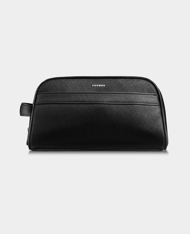Luxe Washbag Nero